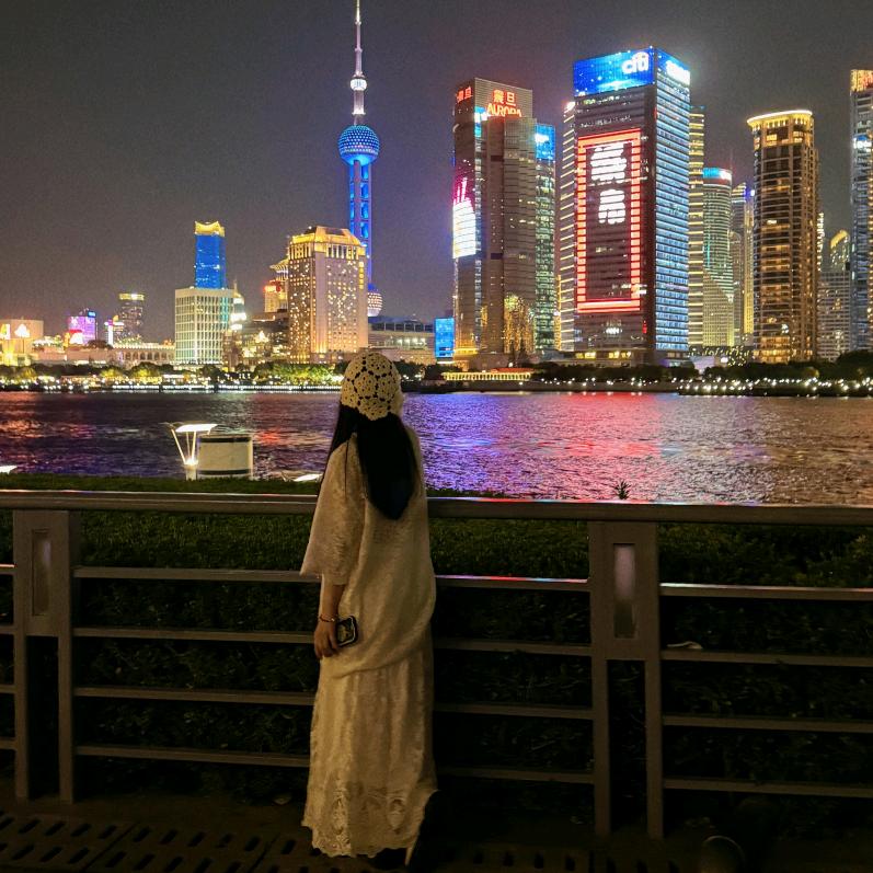 如歌
