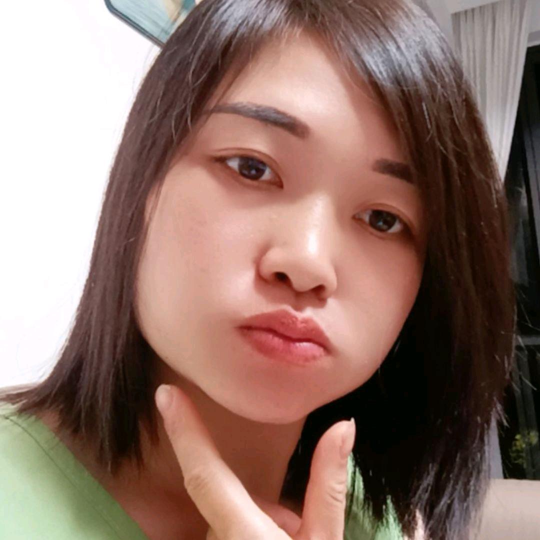 贵州姑娘
