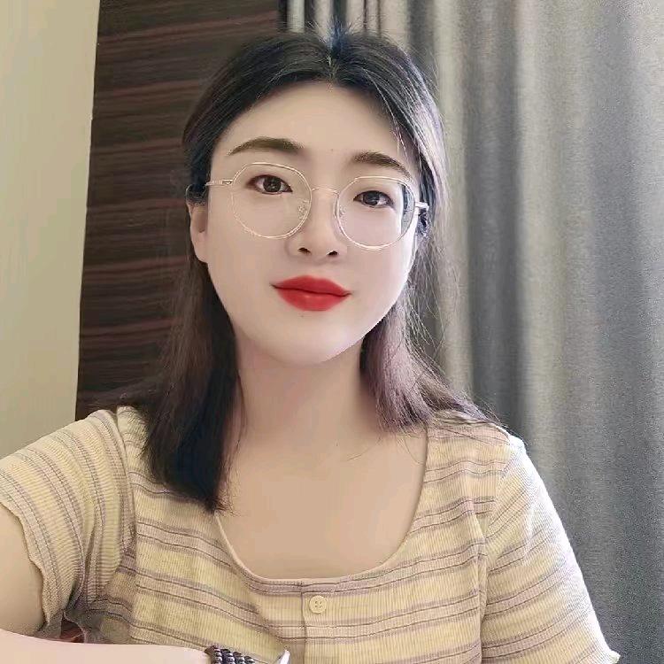 定西大瑶瑶