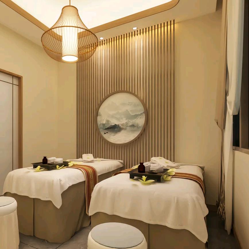 舒心居采耳·养生馆官方号