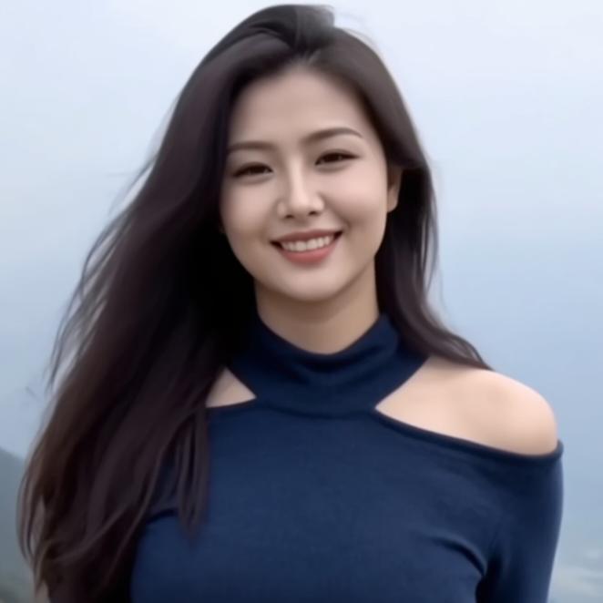王丽华～想有个家