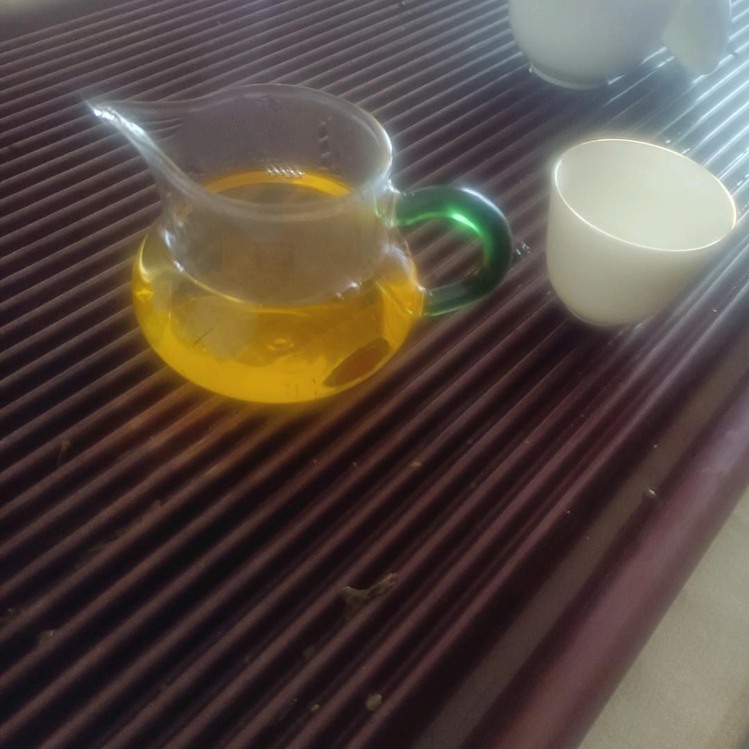秀目家的茶