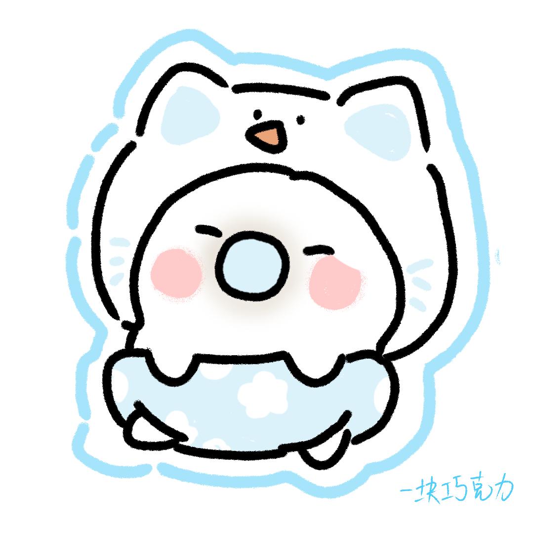 一块巧克力^