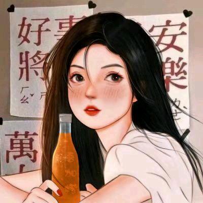 气泡水咕噜噜