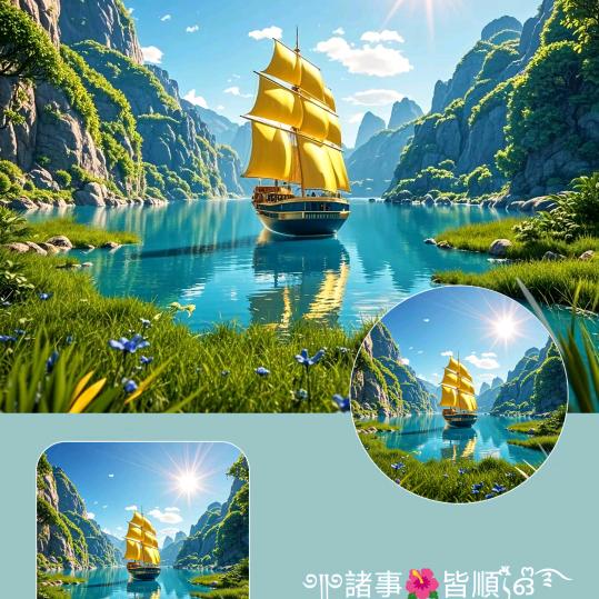 天地人和书苑