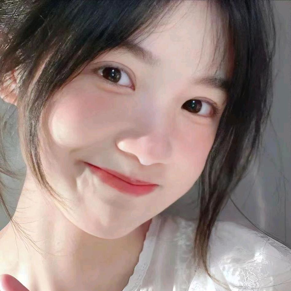 清欣赏颜