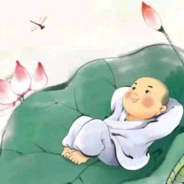 大胖子一枚