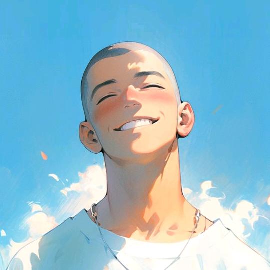 追猫的男人