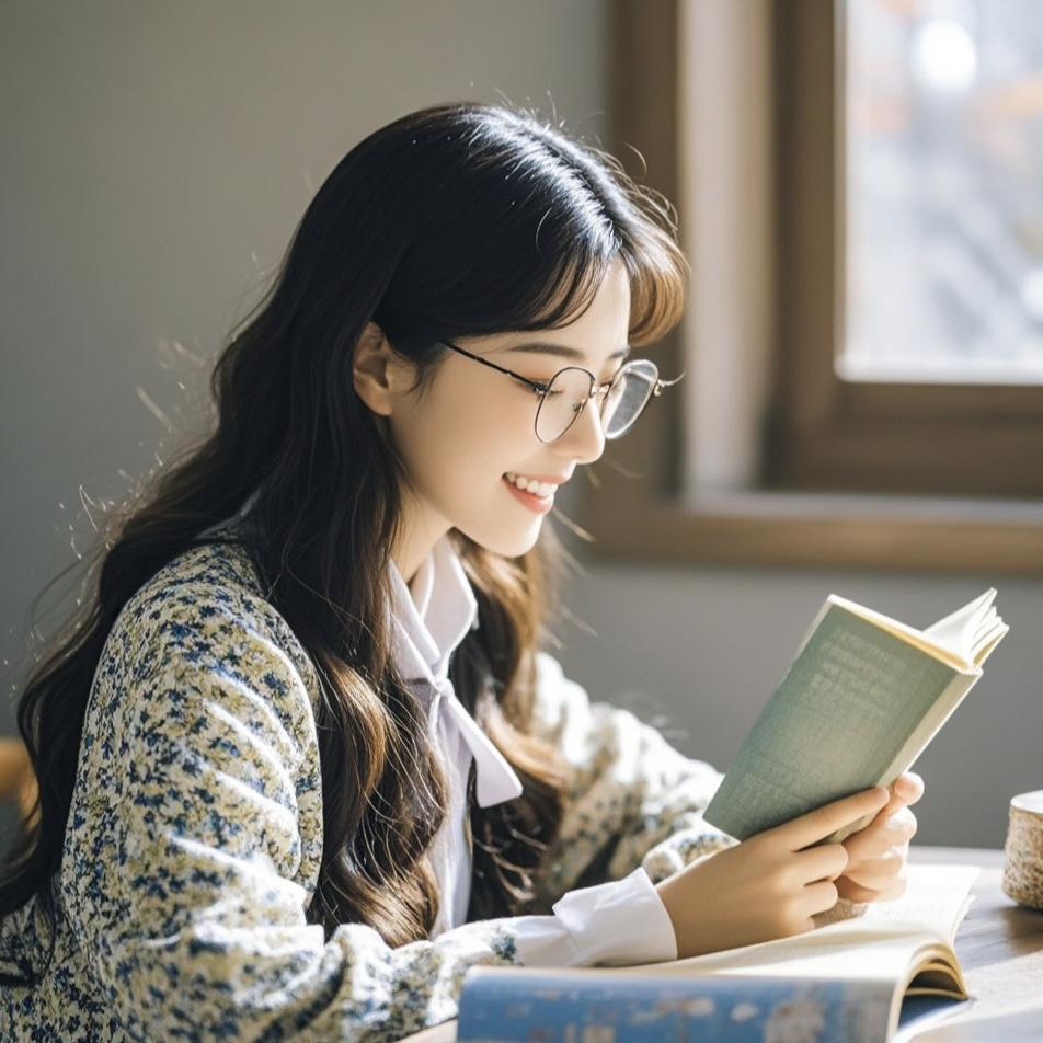 阿喜📚（首播）