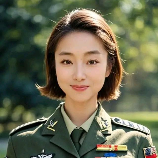 兰精灵♥️68年🐒知足上进