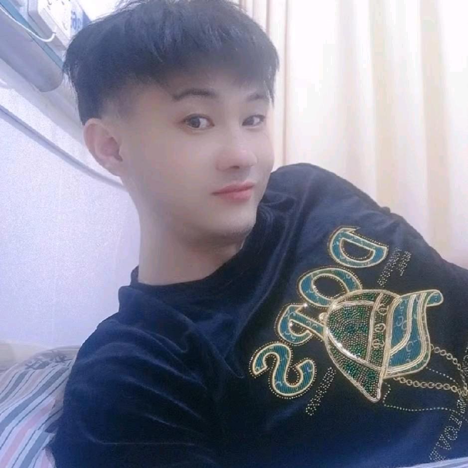 轮椅阿刚