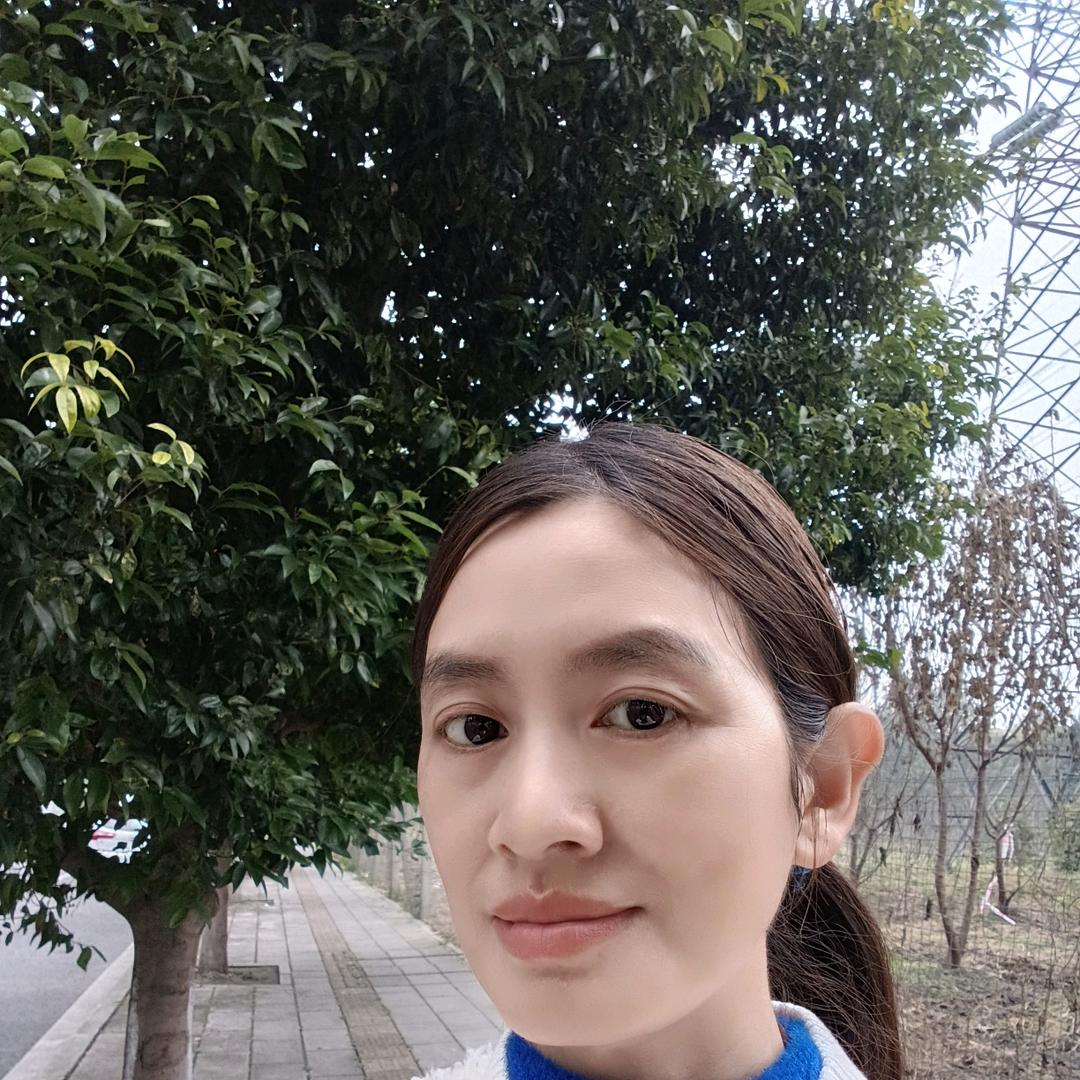 兰妹
