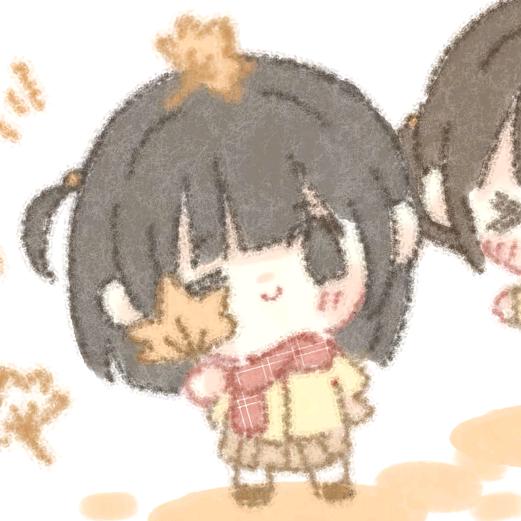 F秋秋.