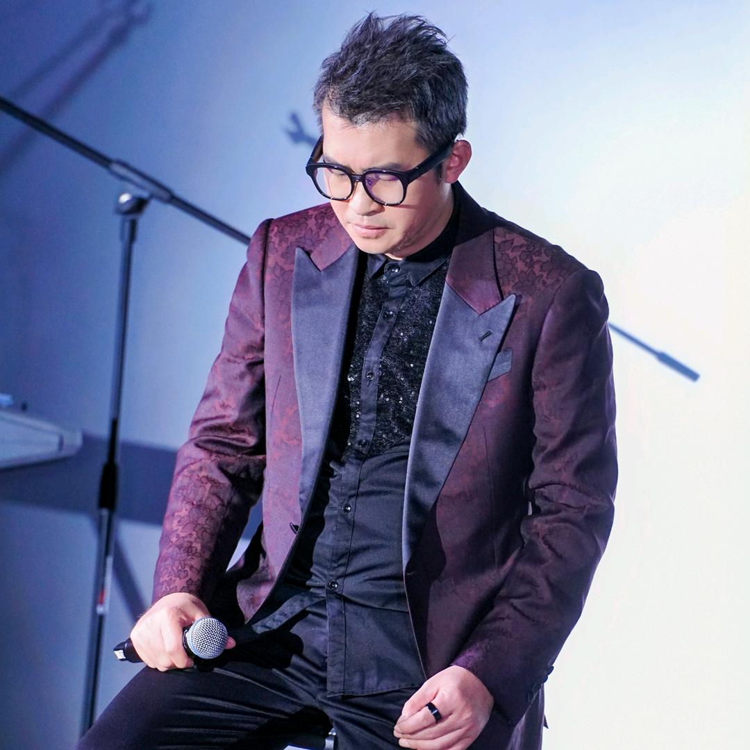 几米老师教唱歌