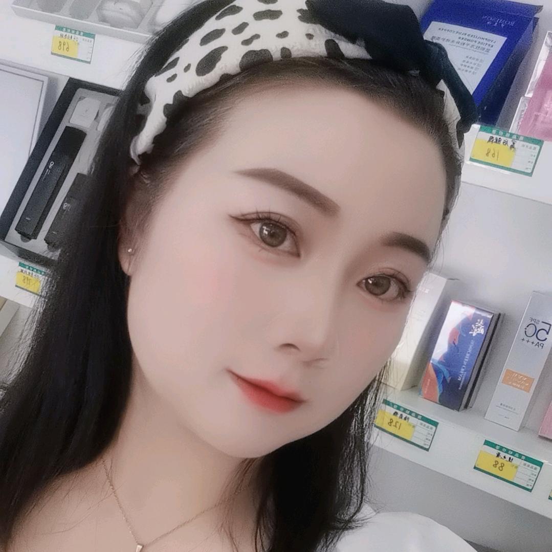 谷陇店《慧慧美妆》