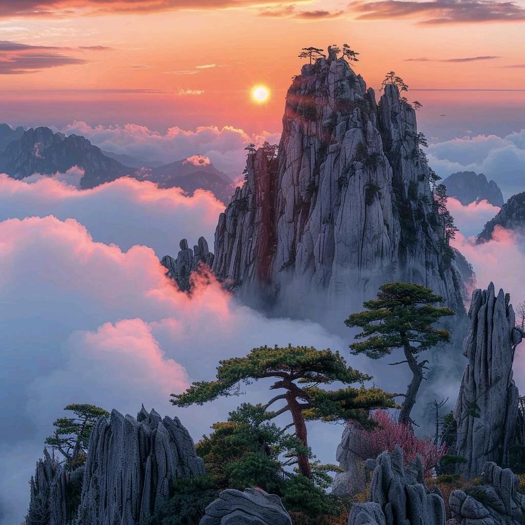 东山印记
