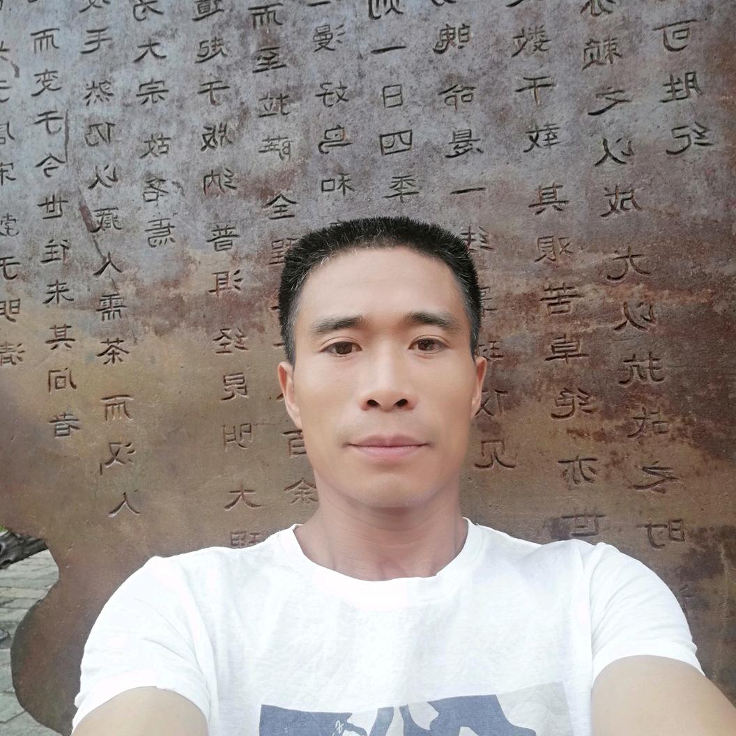云南曾哥很高兴认识大家