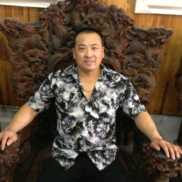 爱强哥