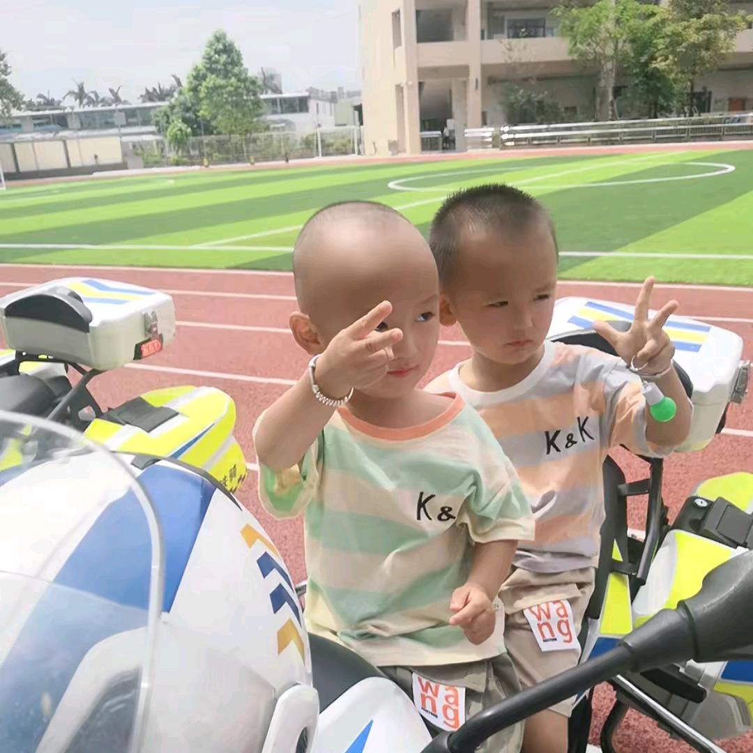 林间微语头像