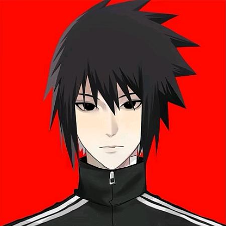 老白