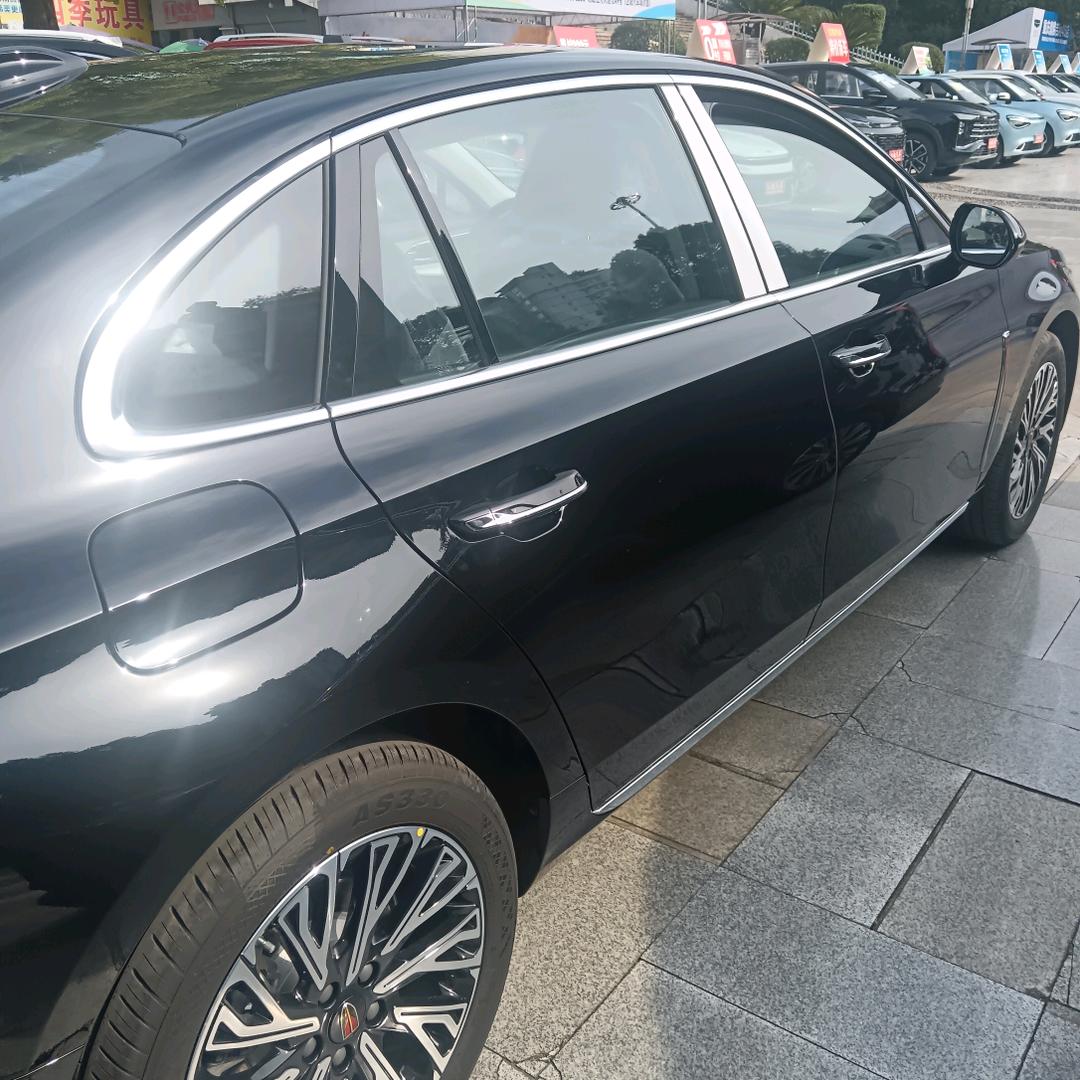 雨过天晴见彩虹🌈