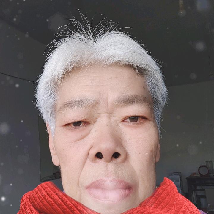 好人一生平安