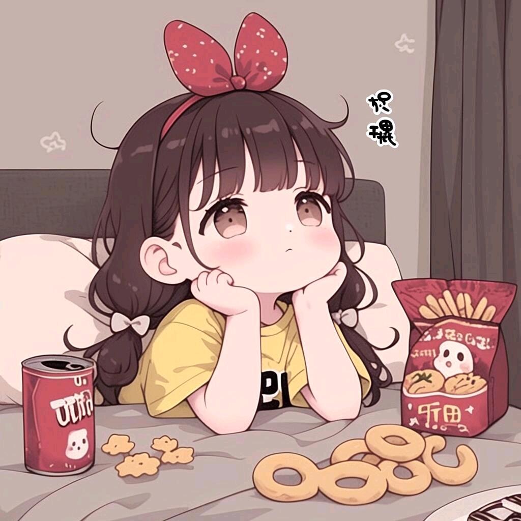 有金夫妇的日常