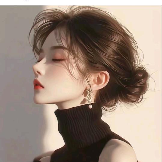 小酒窝❤️❤️❤️