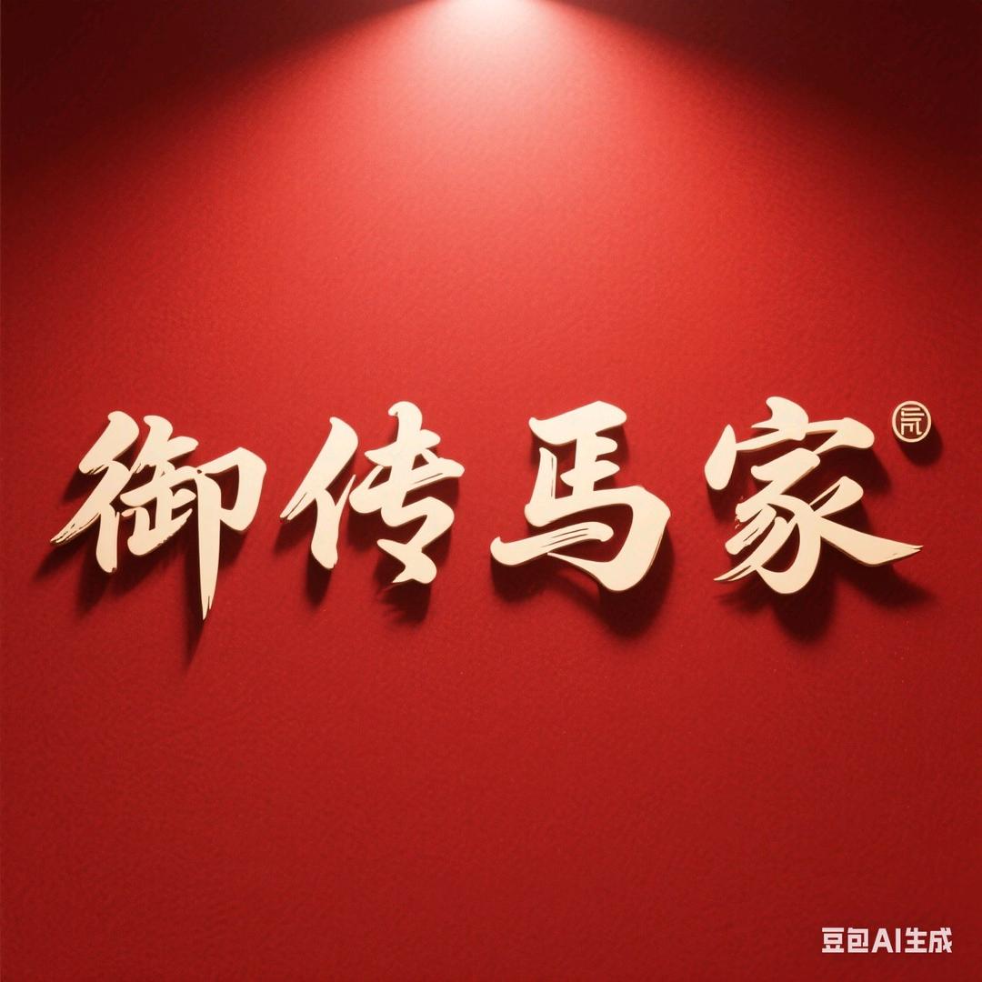 御传马家直播号的头像