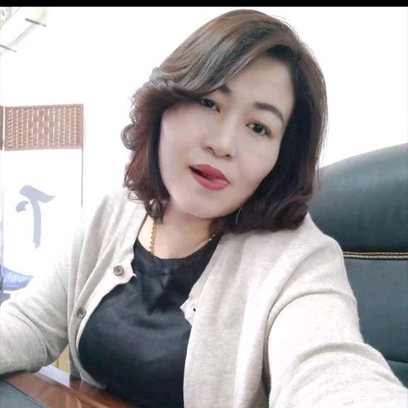 扬州女王