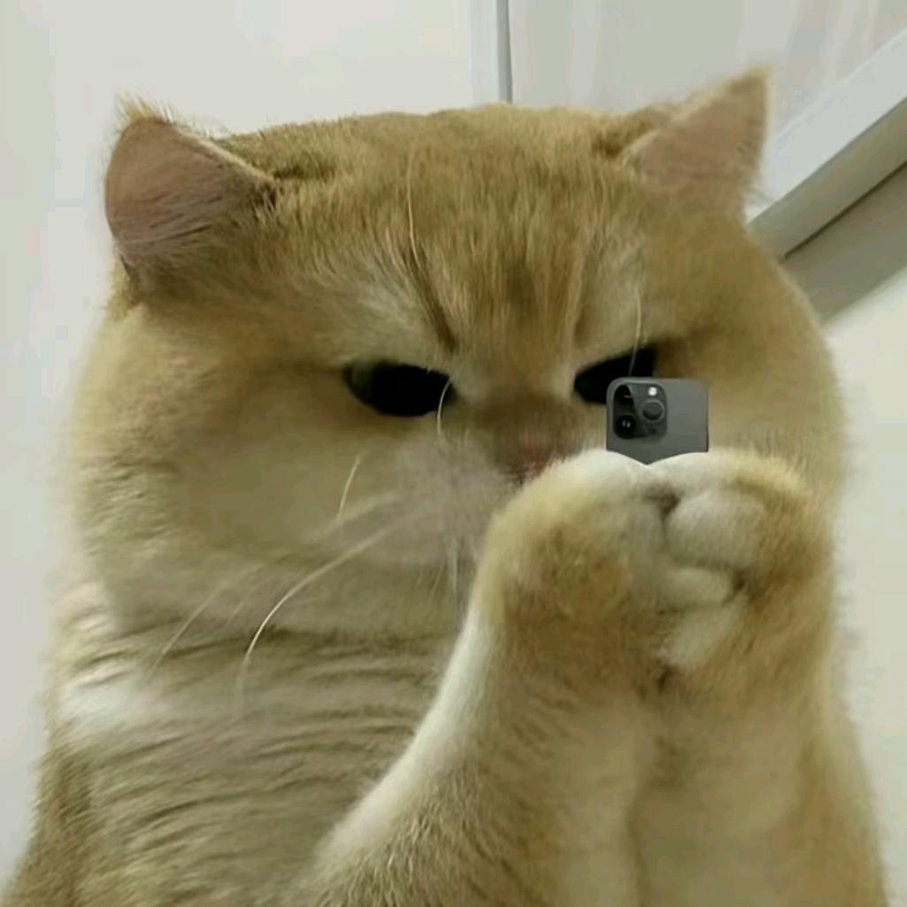 ①