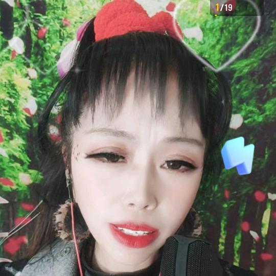 美女好漂亮