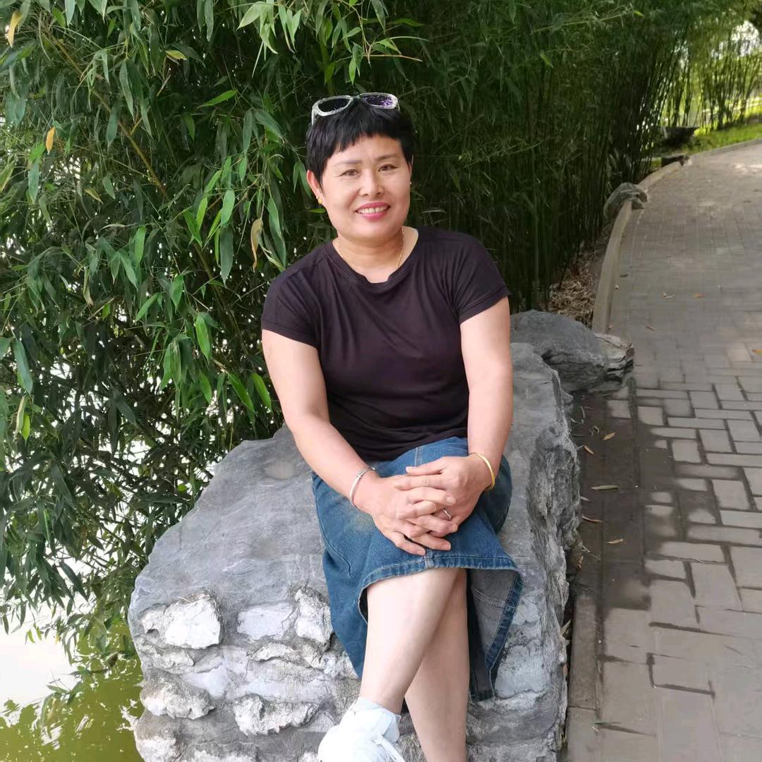 怎么开心怎么过。