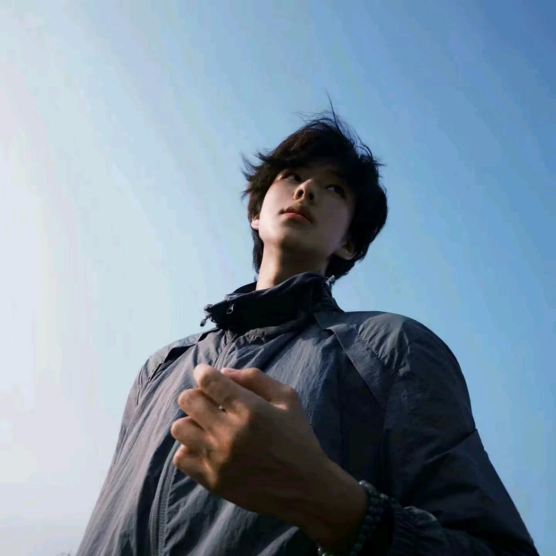 目言川