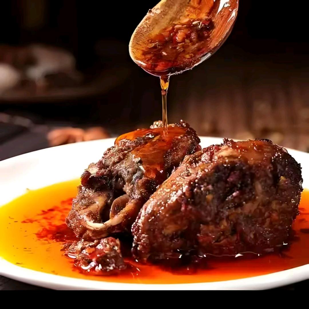 兔吖丫美食官方号