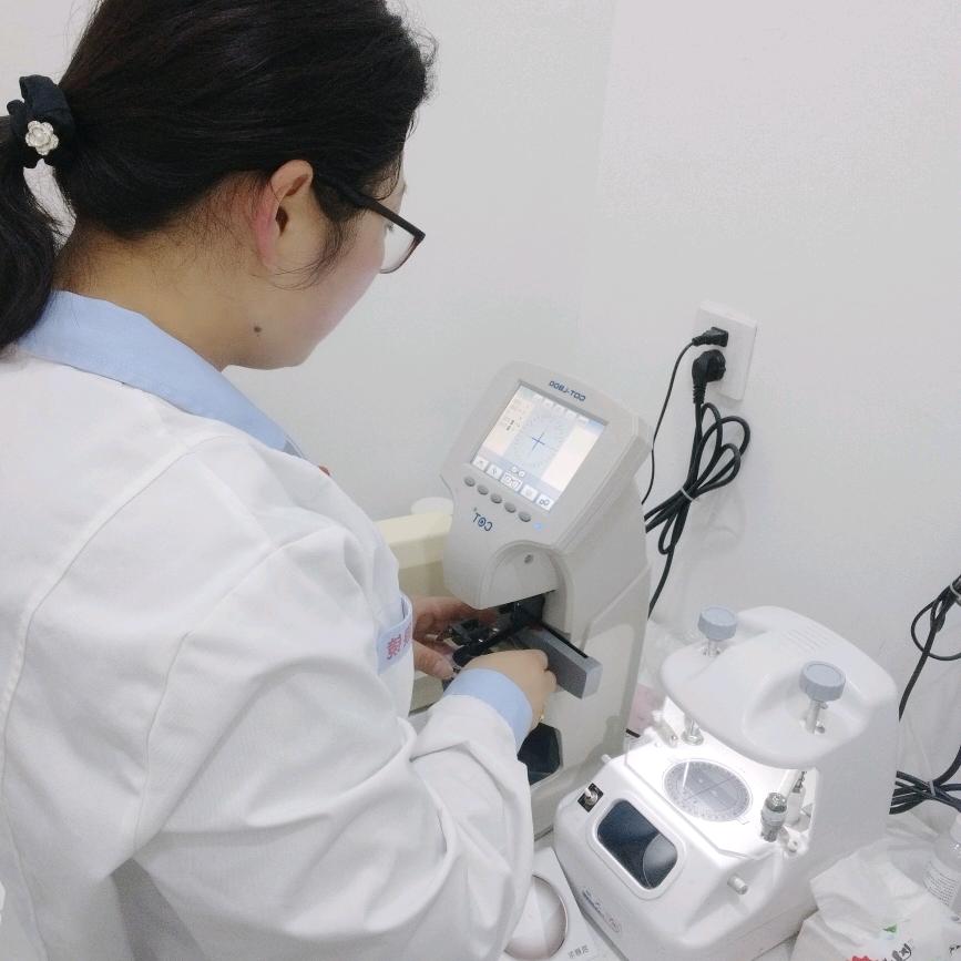 邳州少儿近视管理