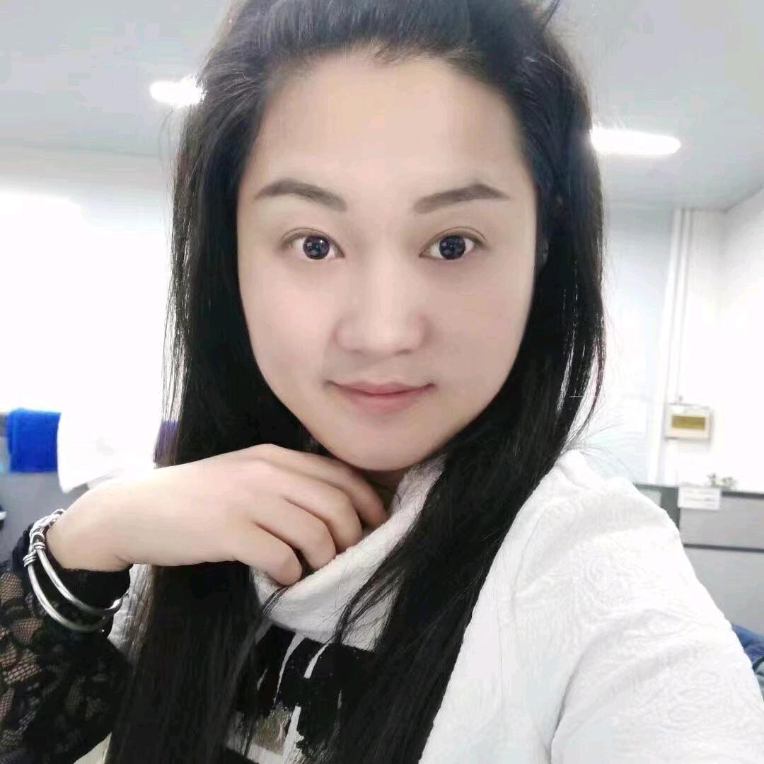 珍珍来了