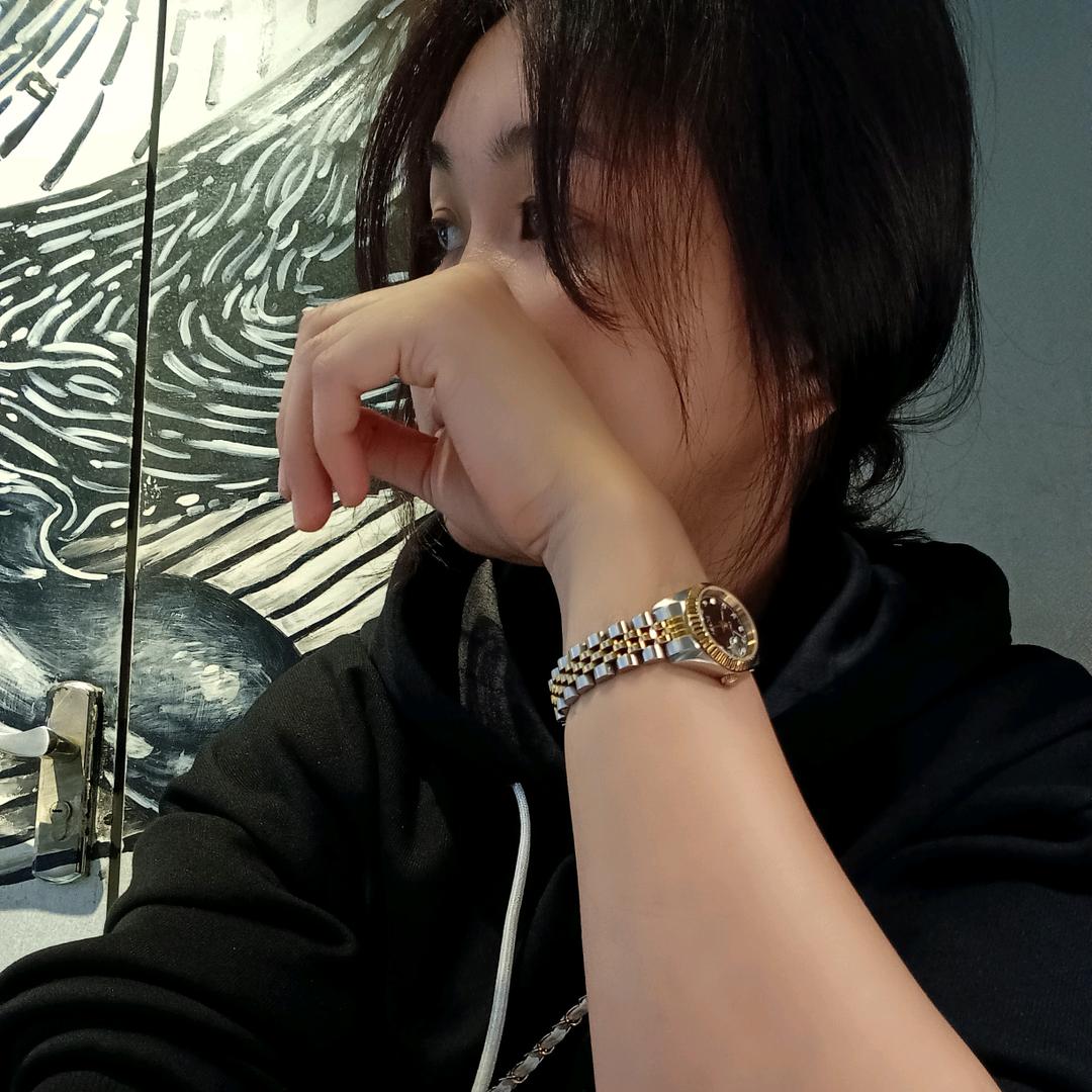 是小朱