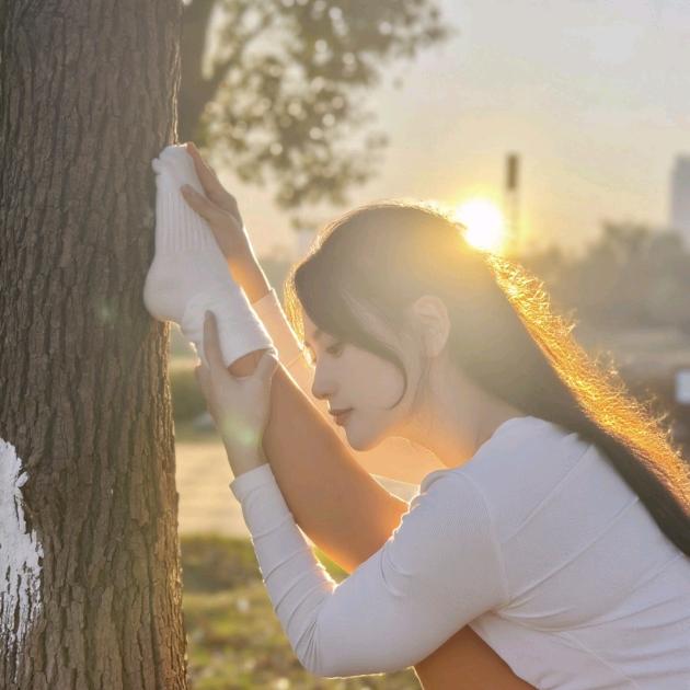 👑ॐ _亚亚— 瑜伽 普拉提👑