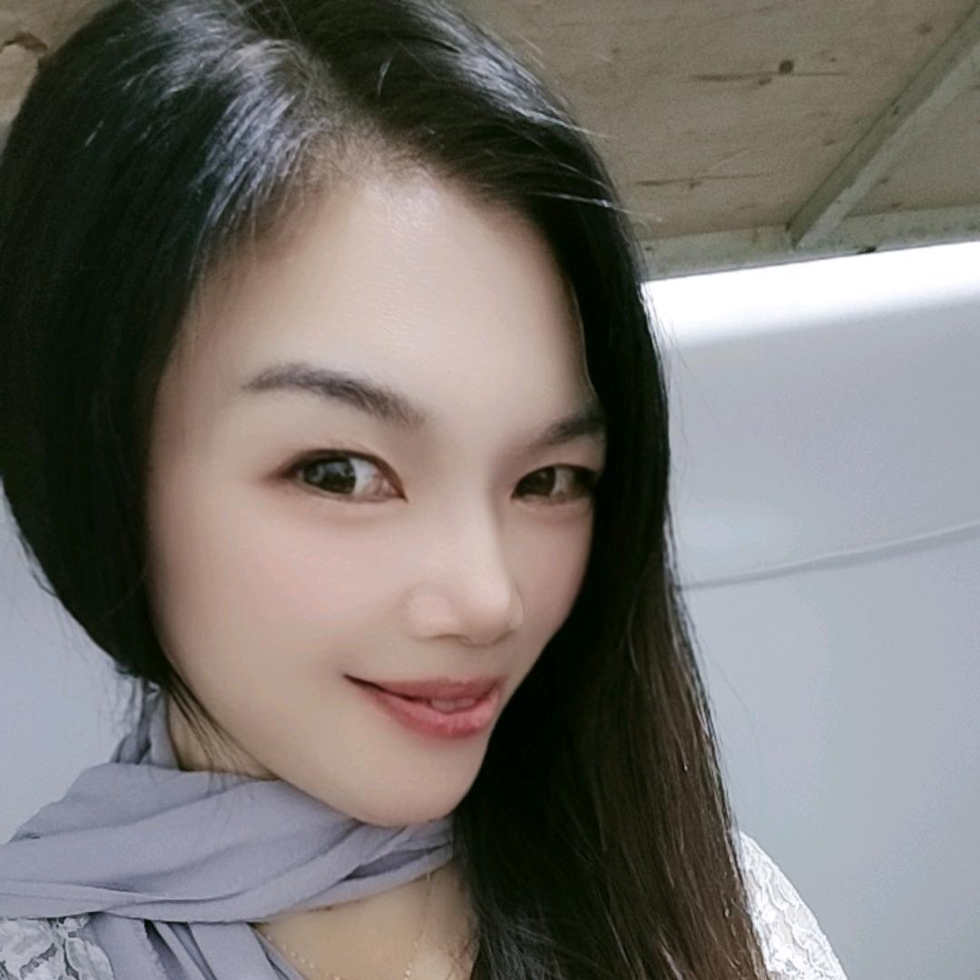 老阿姨