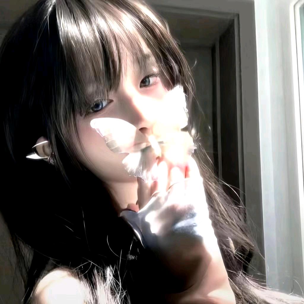 无果.🎹