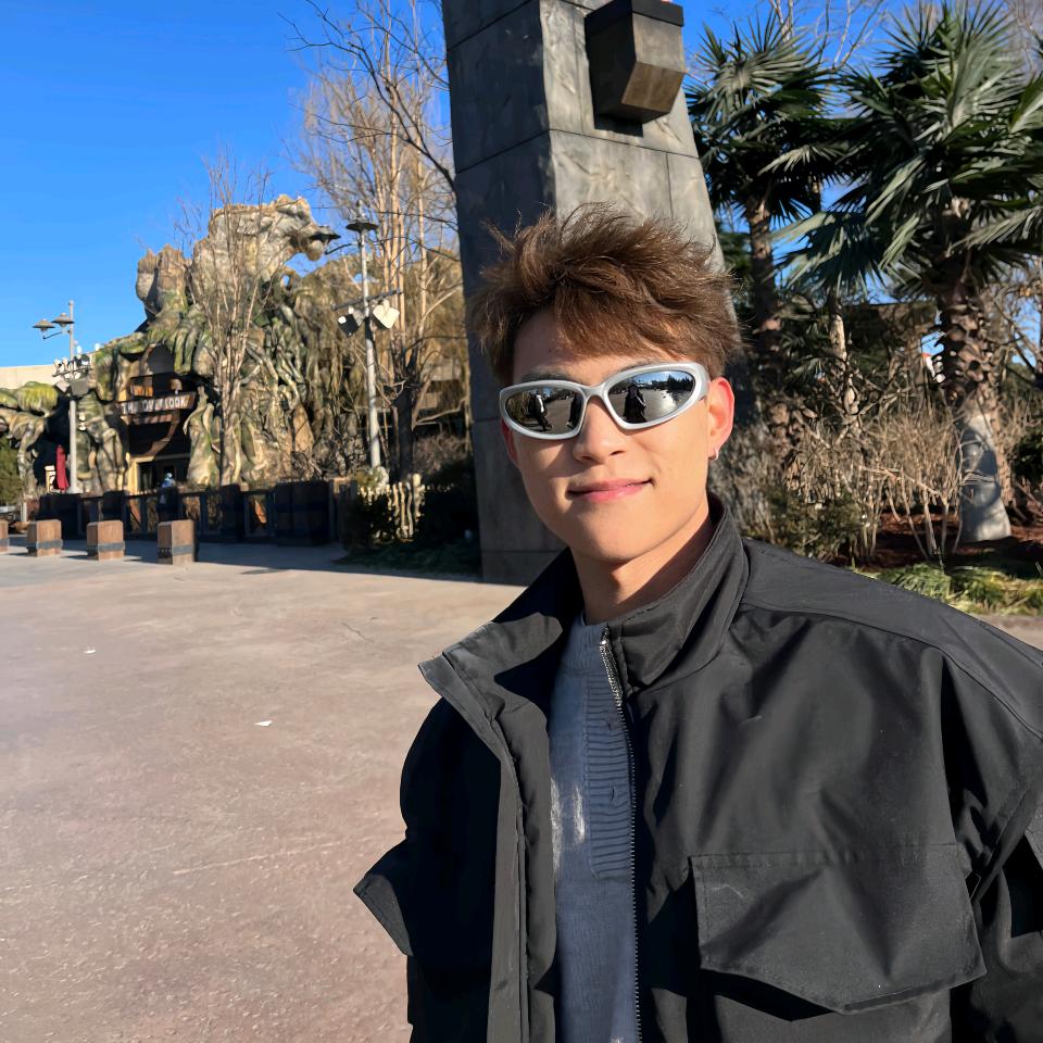 舞台剧演员🎪