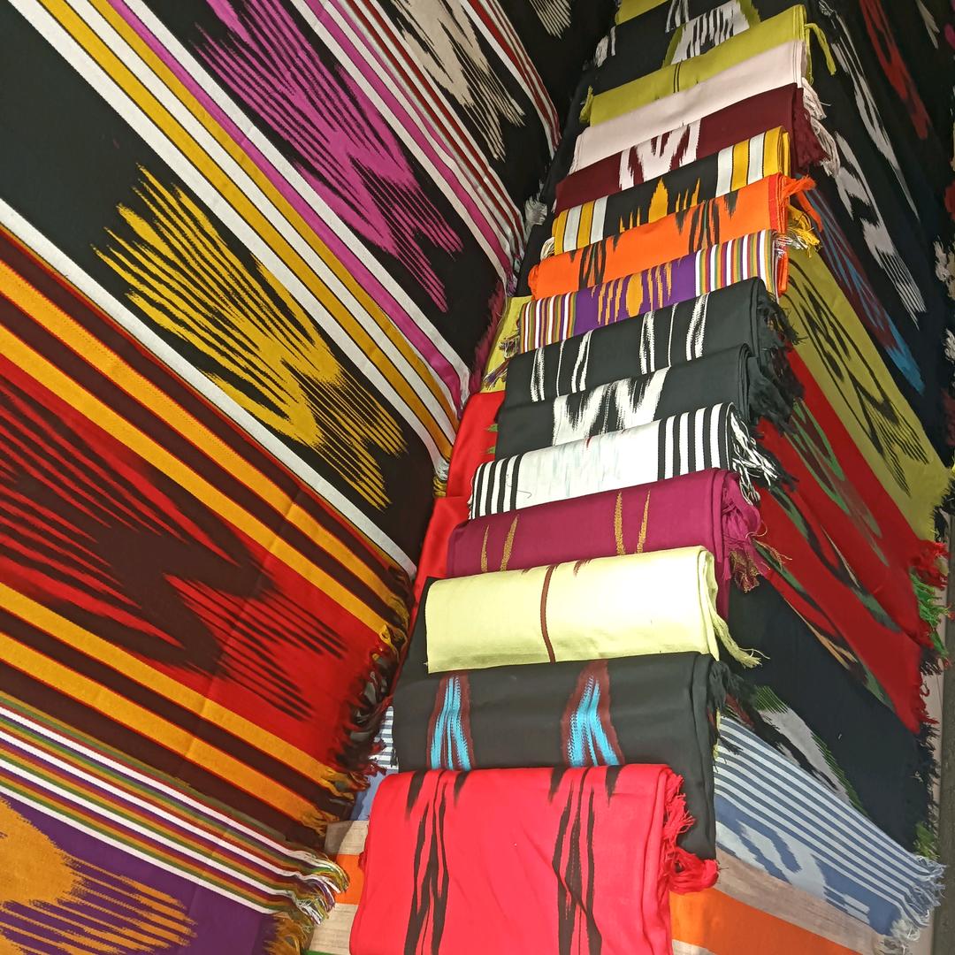 和田市畅腾艾德莱斯店