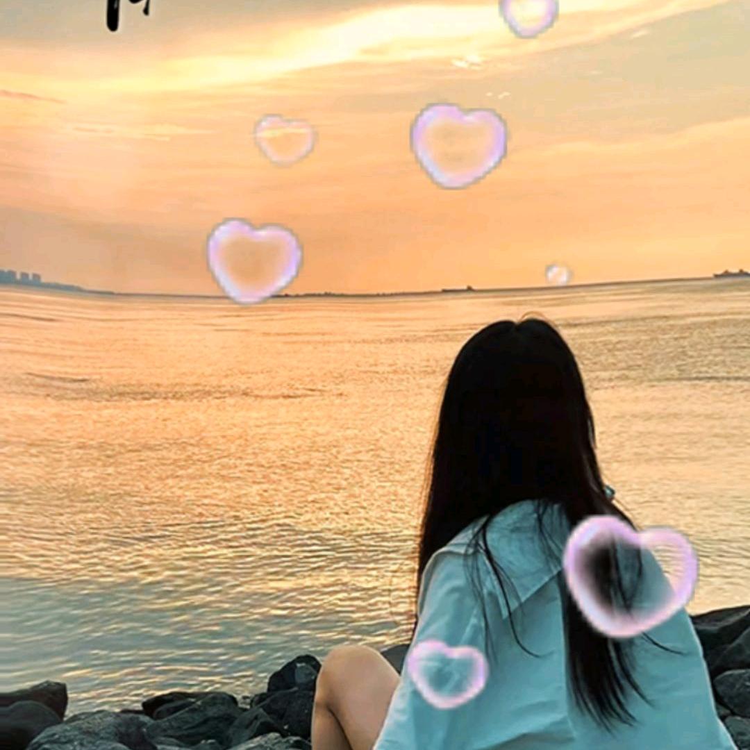 微微
