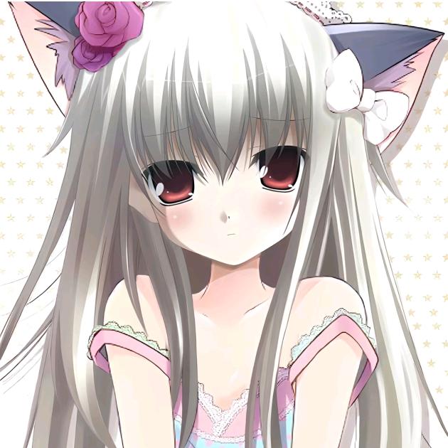 是布偶猫变的🐈