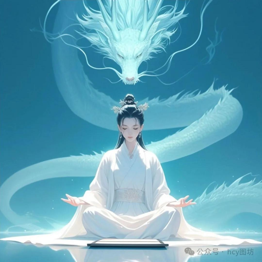 谦卑友善福气满满