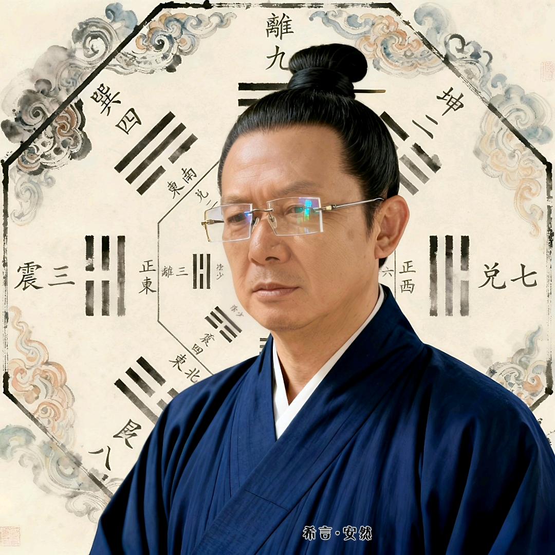 希言·安然（橙色导游证）