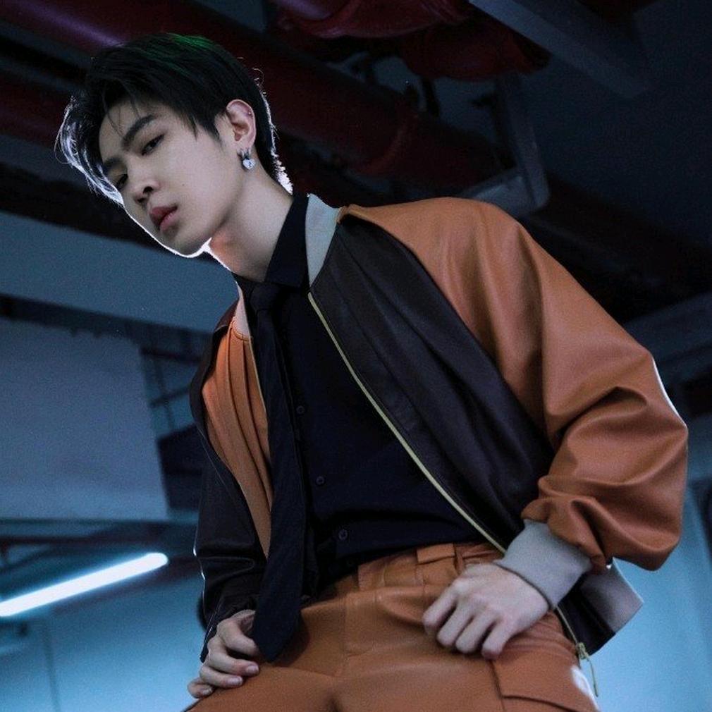 马伯骞是小狗