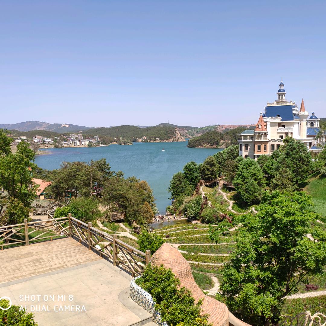 云南旅游攻略定制