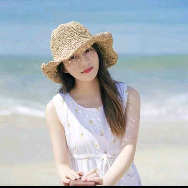 幸运女神爱生活